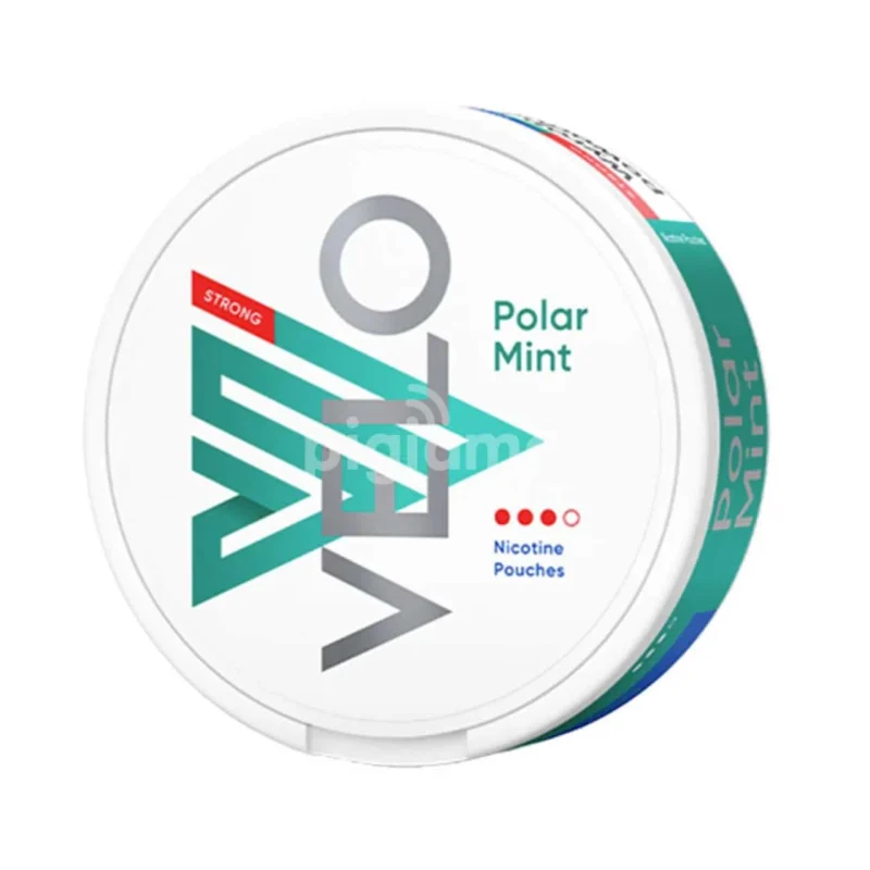 Velo Polar Mint - VapeSoko