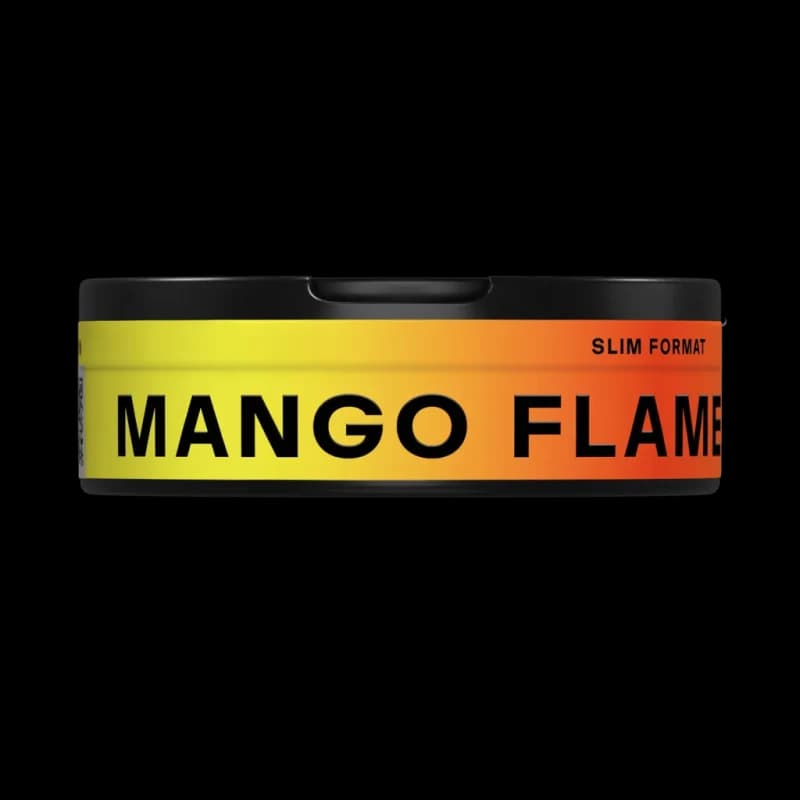 VELO MANGO FLAME - image 2